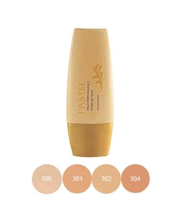 Pastel Wheat High Performance Foundation No: 302 8690644022029