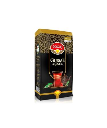 GROS Dogus Gourmet Tea 1 Kg