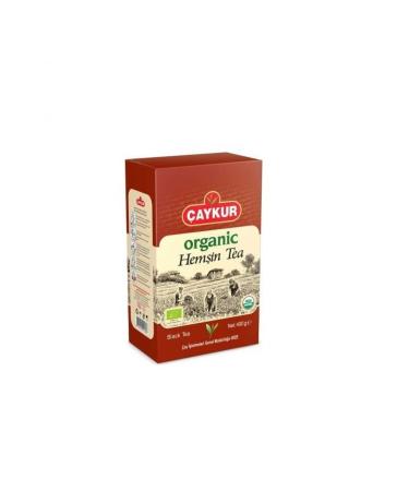 aykur Organic Hem in Tea Cardboard Box 400 Gr. 10 Pieces