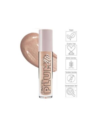 Pastel Lip Gloss Profashion Plump Up No: 201