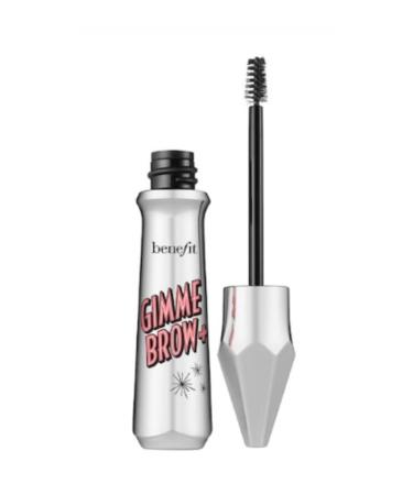 benefit cosmetics Gimme Brow Eyebrow Gel-shade 07 Gray