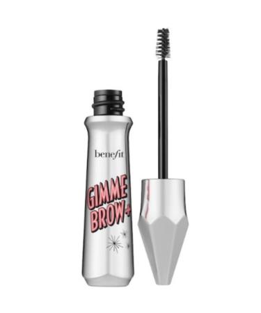 benefit cosmetics Gimme Brow Eyebrow Gel-shade 04