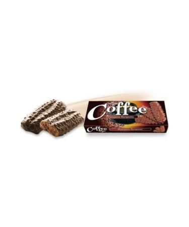 Sweet Plus Coffee Biscuit - 130 gr - Buy Online on GoSupps.com