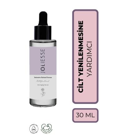 La Joliesse Intensive Retinol Serum 30 Ml