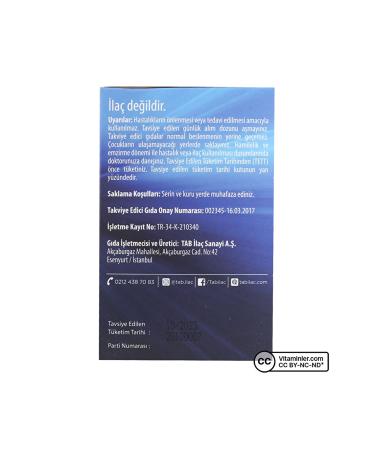 Omepa Dk2 Omega 3 Vitamin D Mk-7 100 Capsules - Buy Online on GoSupps.com