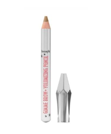 benefit cosmetics Mini Gimme Brow+ Volumizing Pencil-shade 2