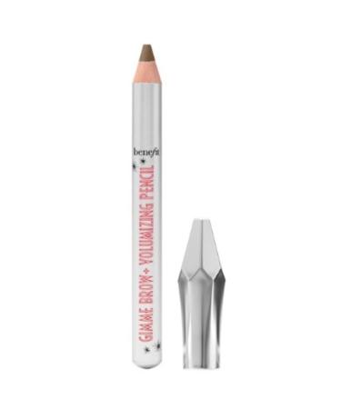 benefit cosmetics Mini Gimme Brow+ Volumizing Pencil-shade 4