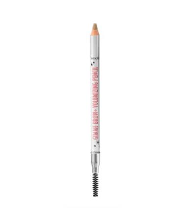 benefit cosmetics Gimme Brow+ Volumizing Pencil-shade 1