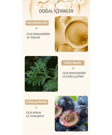 BIOAQUA Rice Firming Brightening Skin Care Cream 50 Gr - Buy Online on GoSupps.com