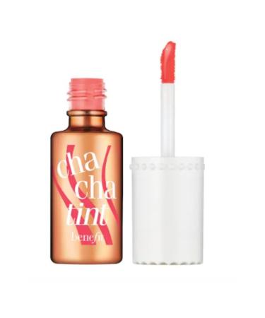 benefit cosmetics Chacha Tint Liquid Lip and Cheek Tint