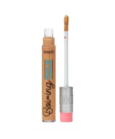 benefit cosmetics Boi-ing Bright On Concealer-almond 7