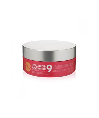 Medipeel Hyaluron Rose Peptide 9 Ampoule Eye Patch