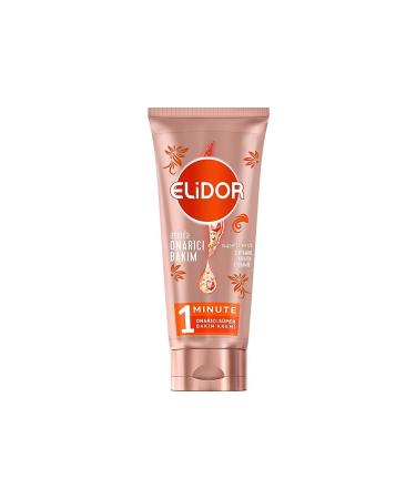 Elidor 1 Minute Repair Super Hair Care Conditioner Instant Repair Care 170 Ml