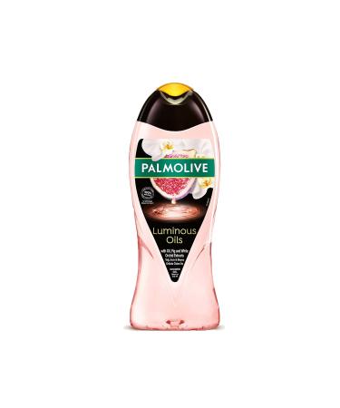 Palmolive Shower Gel Micellar Fig 250ml
