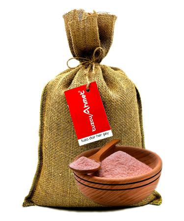 Tuzcu Ahmet 5 Kg Original Himalayan Rock Salt