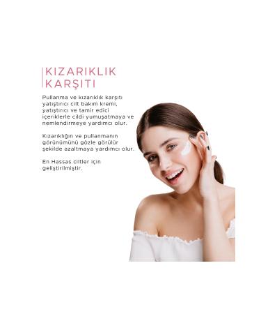 OSL Omega Skin Lab Redness Smoother Cream 75ml (ANTI ROSACEA CREAM) - Buy Online on GoSupps.com