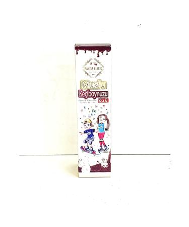 Mesir Birlik Carob Extract 250 Ml