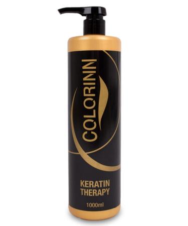 Colorinn Keratin Therapy 1000 ml
