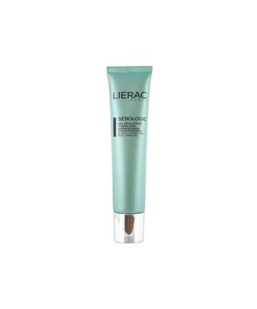 Lierac Sebologie Imperfections Correction Regulating Gel 40 ml