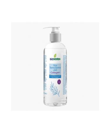 Biodestek Facial Cleansing Gel 275 Ml