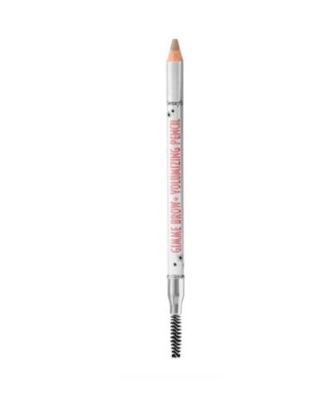 benefit cosmetics Gimme Brow+ Volumizing Pencil-grey