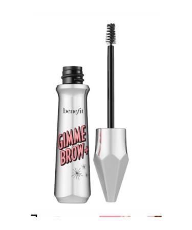 benefit cosmetics Gimme Brow Eyebrow Gel-shade 06