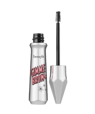 benefit cosmetics Gimme Brow Eyebrow Gel-shade 3.75