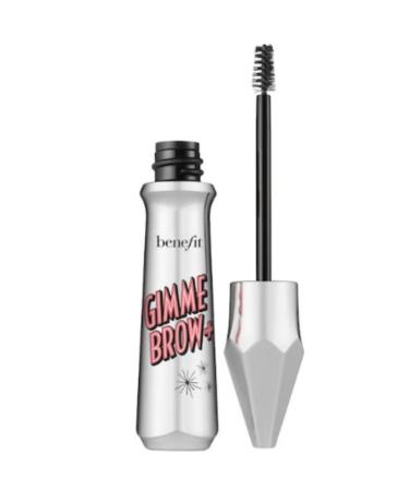 benefit cosmetics Gimme Brow Eyebrow Gel-shade 03