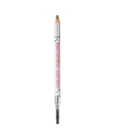 benefit cosmetics Gimme Brow+ Volumizing Pencil-shade 2.75