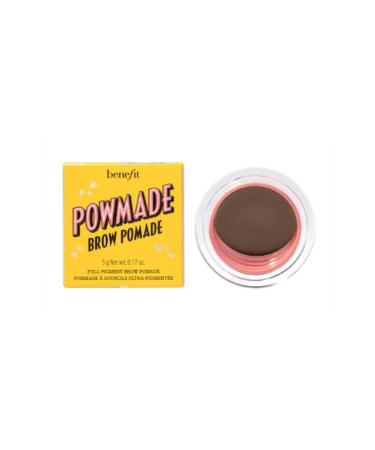 benefit cosmetics Powmade Brow Pomade-shade 3.75