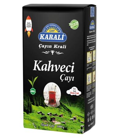 GROS Karali Coffee Tea 5 Kg
