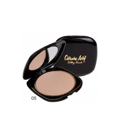 Catherine Arley Powder - Compact Powder 5 - Buy Online on GoSupps.com
