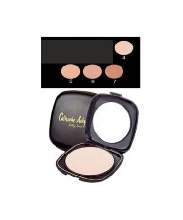 Catherine Arley Powder - Compact Powder 5 - Buy Online on GoSupps.com