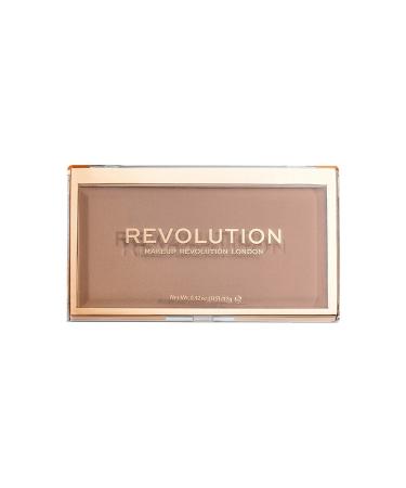 Revolution Matte Base Powder 324