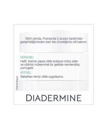 Diadermine Lift+ Botology Anti-Wrinkle Day Cream 50 Ml