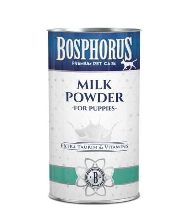 Bosphorus Puppy Milk Powder 200 G