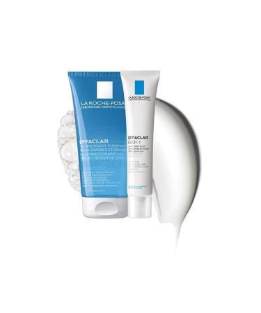 La Roche Posay Introduction Kit