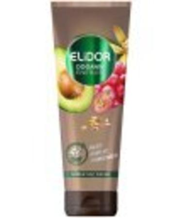 Elidor Nature's Energy Tube Hair Conditioner Avocado 170 Ml