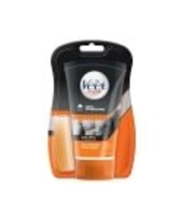 Veet Men In Shower Hair Removal Cream 150 Ml