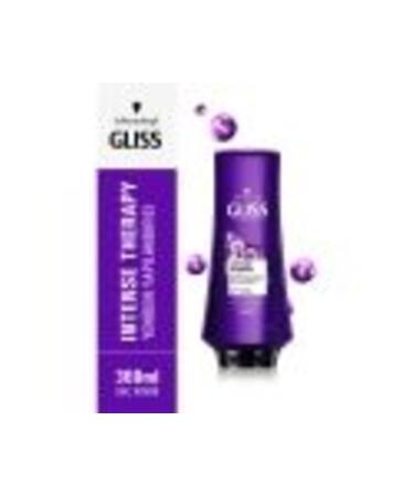 Gliss Intense Therapy Conditioner 360 Ml
