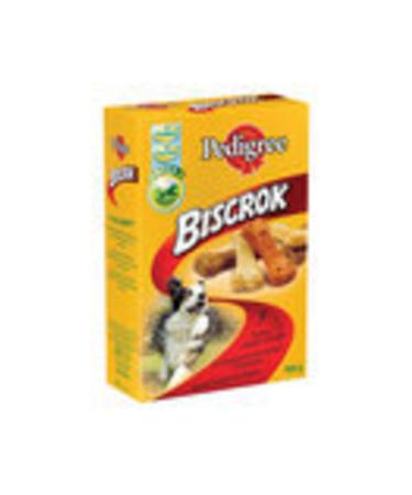 Pedigree Biscrok Award Biscuit 500g