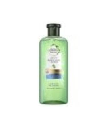 Herbal Essences Pure:renew Bamboo Shampoo 380 Ml