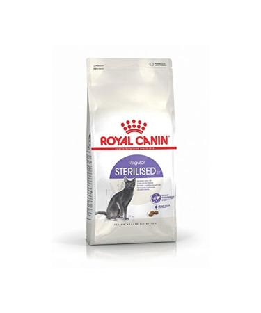 Royal Canin Sterilized Cat Food 4 Kg