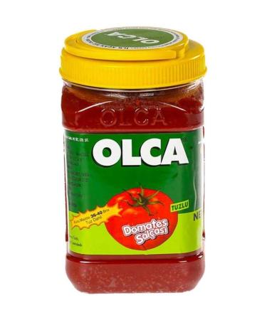 Olca Tomato Paste 1600 gr