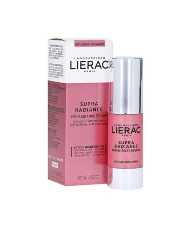 Lierac Supra Radiance Eye Serum 15ml
