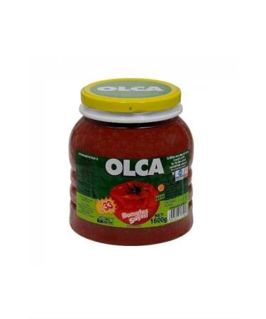 Olca Tomato Paste 1600gr