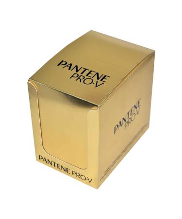 Pantene 3 Minute Miracle Repair and Protective Care Hair Conditioner 450 Ml (18pcs * 25ml Sachet) - Buy Online on GoSupps.com