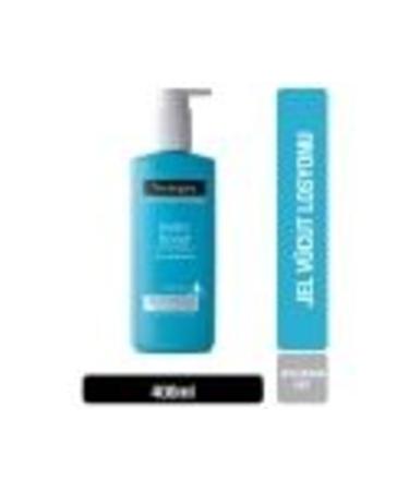 Neutrogena Hydro Boost Gel Body Lotion 400 ml