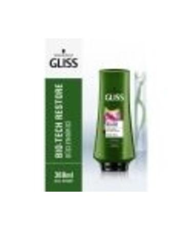 Gliss Bio-tech Strengthening Conditioner 360 Ml