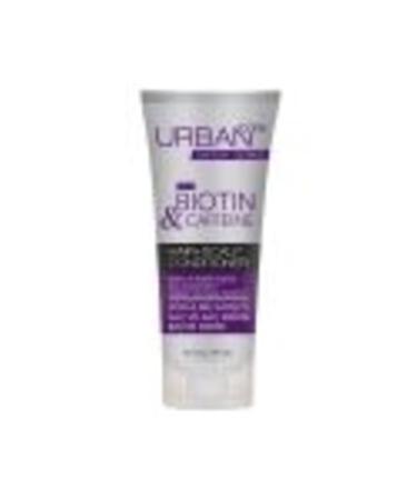 Urban Care Biotin & Caffeine Hair and Scalp Cream 200 Ml